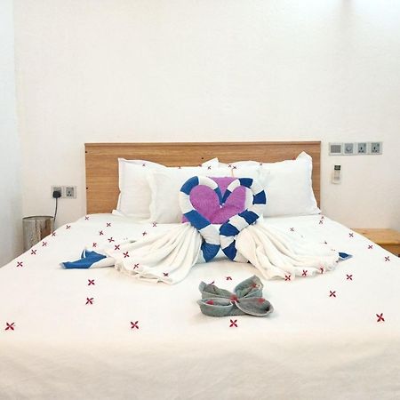 Olhumathi View Inn أوكولهاس المظهر الخارجي الصورة