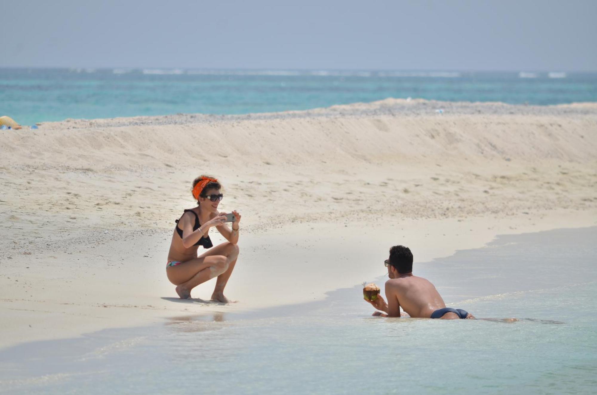 Olhumathi View Inn أوكولهاس المظهر الخارجي الصورة
