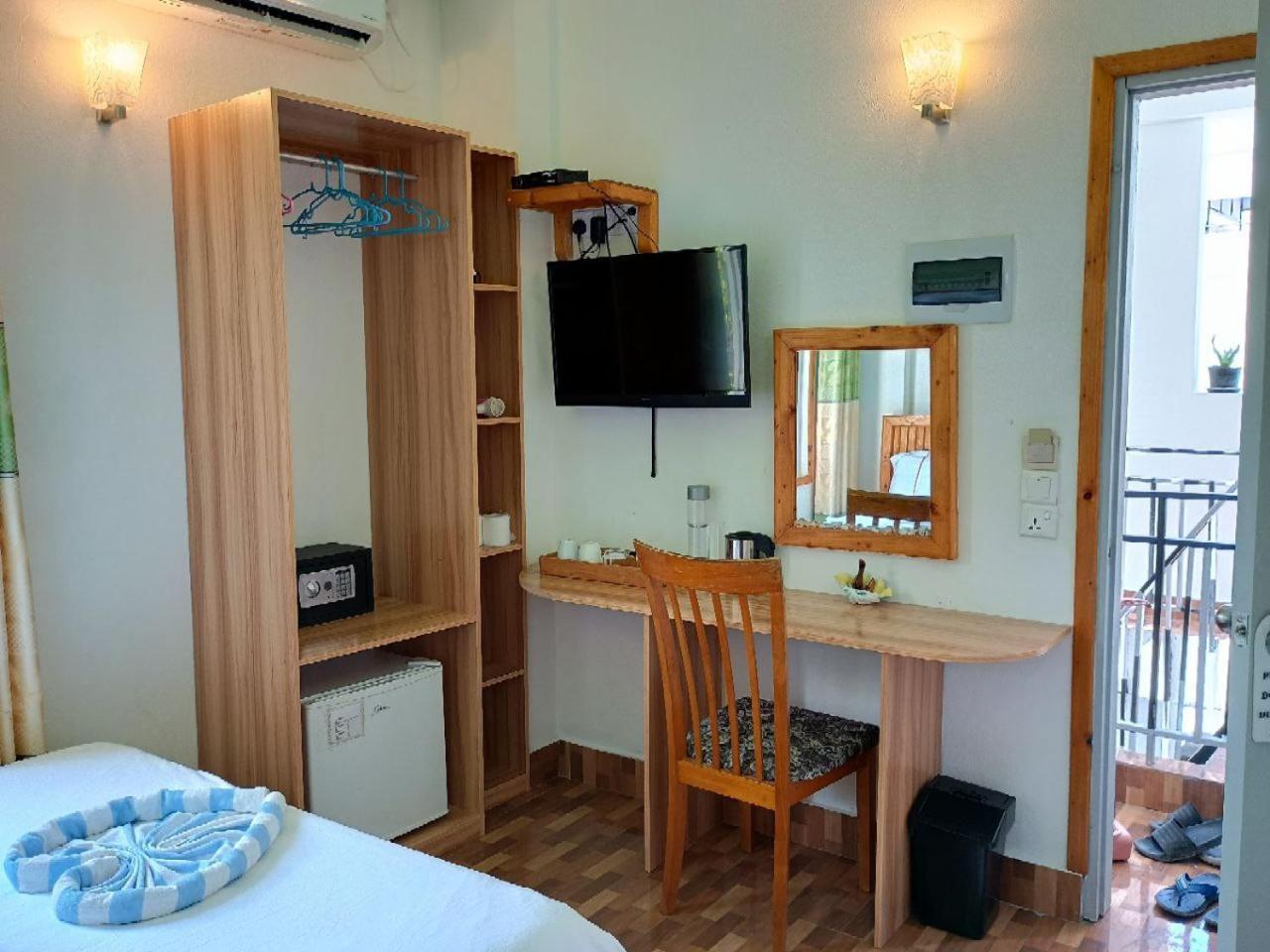 Olhumathi View Inn أوكولهاس المظهر الخارجي الصورة