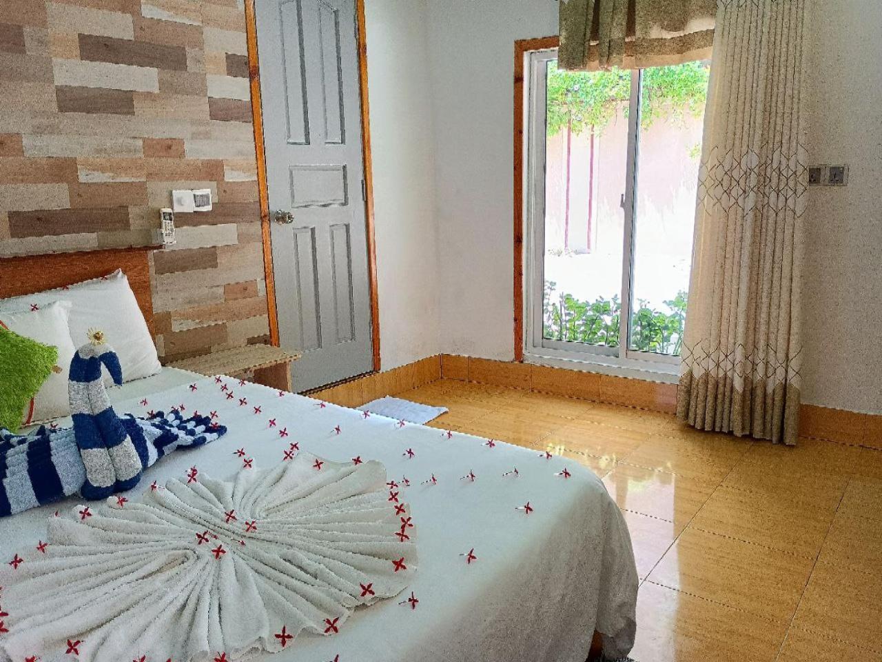 Olhumathi View Inn أوكولهاس المظهر الخارجي الصورة