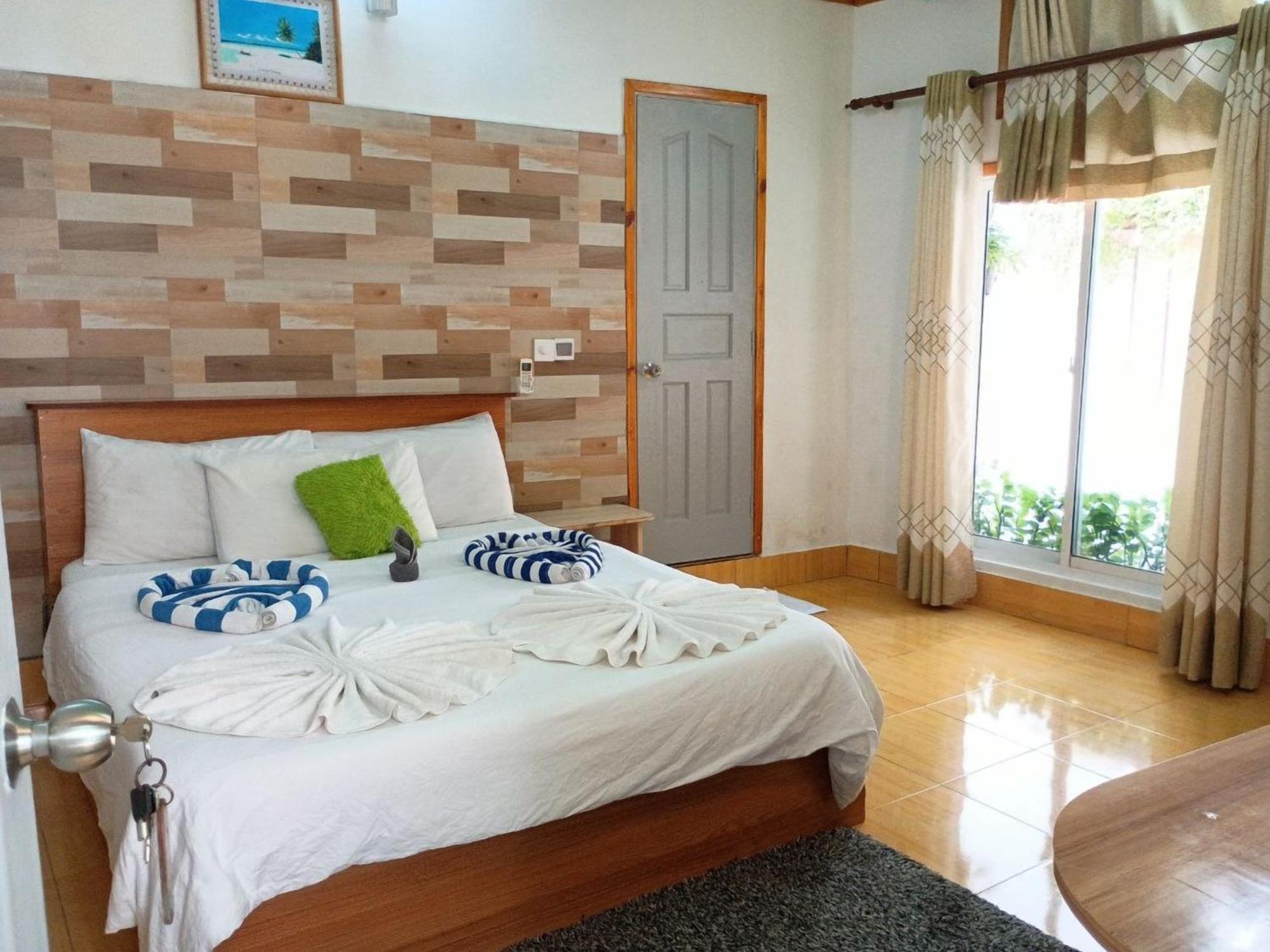 Olhumathi View Inn أوكولهاس المظهر الخارجي الصورة